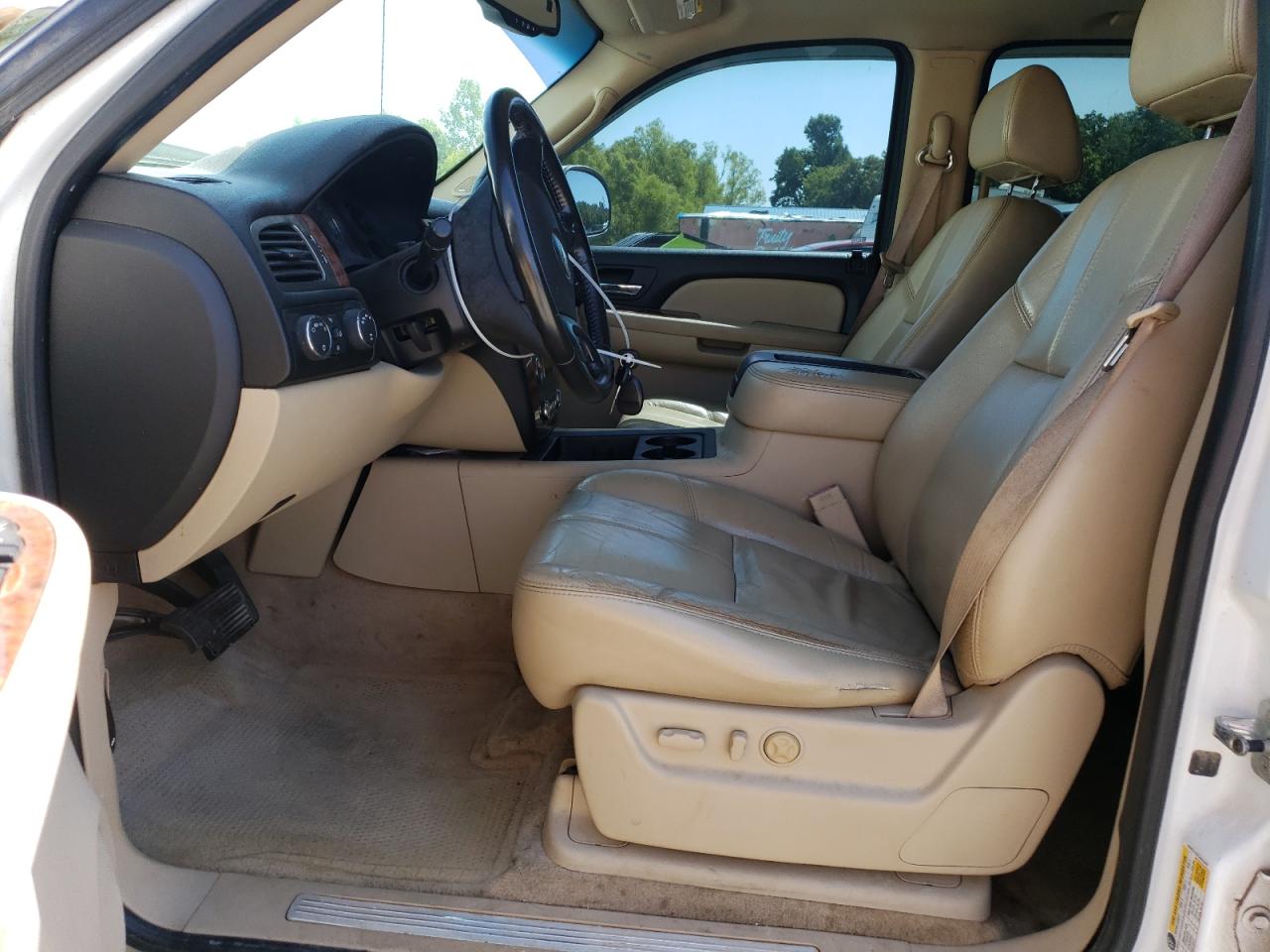 2007 Chevrolet Avalanche K1500 VIN: 3GNFK12377G243416 Lot: 61312314