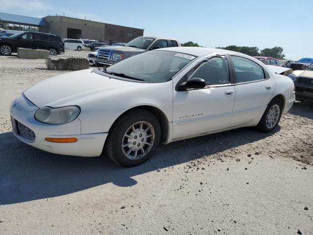 2000 Chrysler Concorde Lx