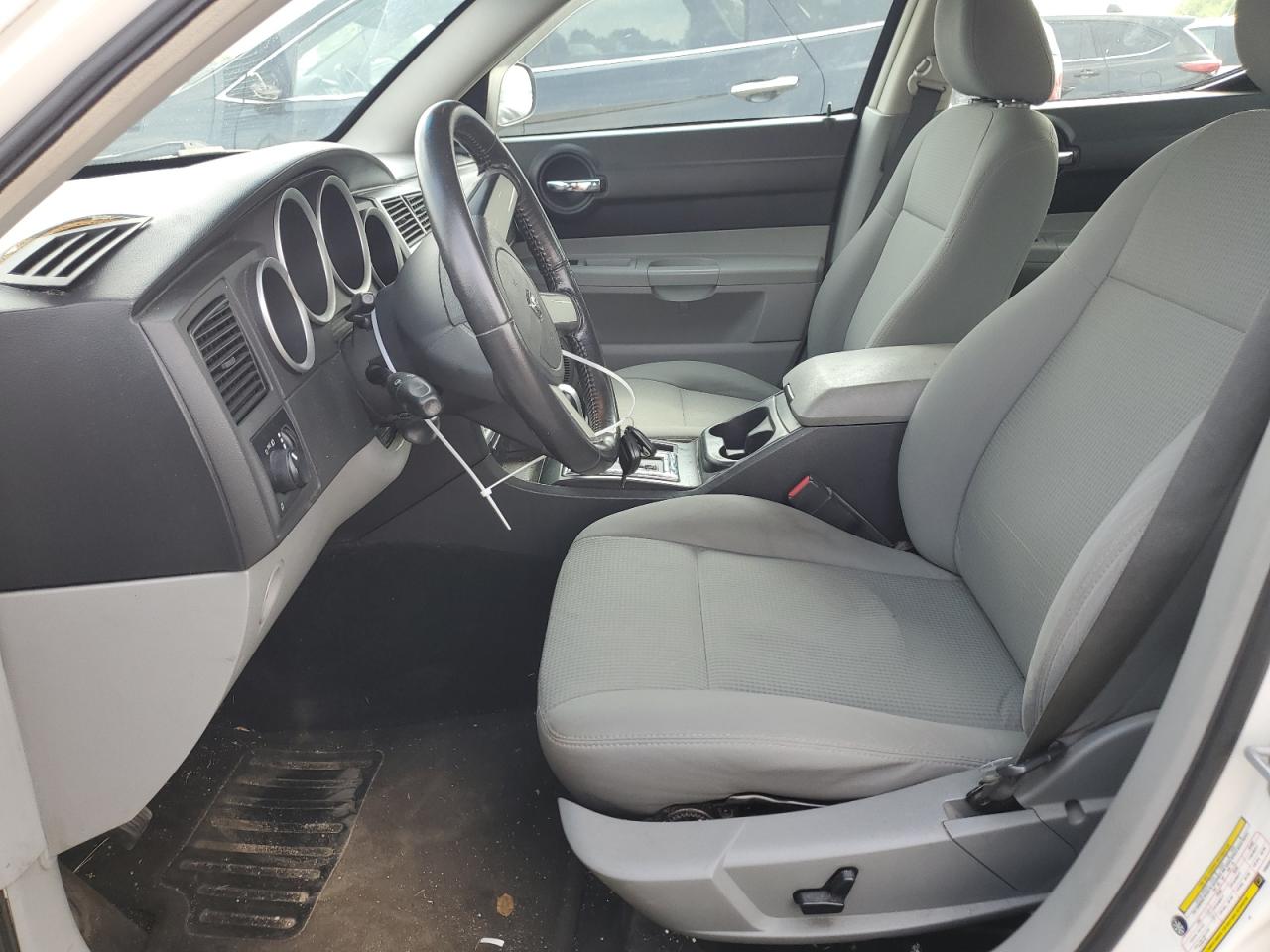 2007 Dodge Charger Se VIN: 2B3KA43G27H800943 Lot: 65424174