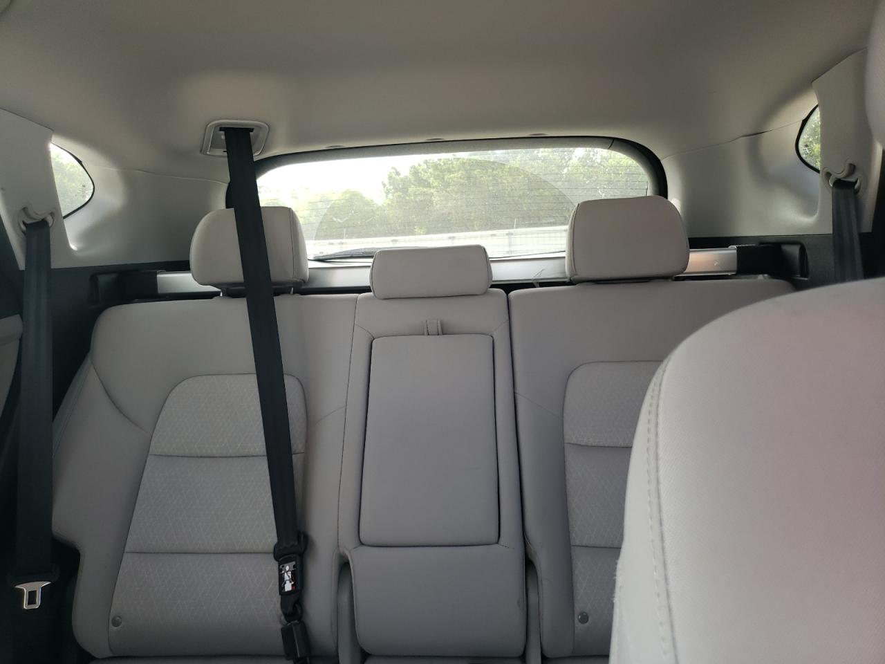 2017 Hyundai Tucson Se VIN: KM8J23A40HU383584 Lot: 64657354