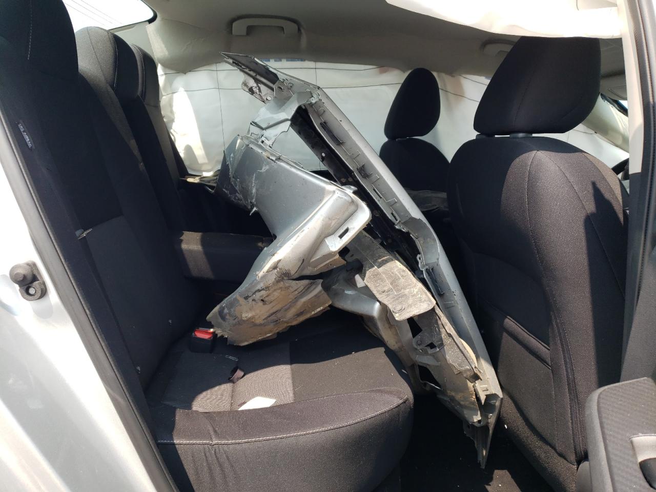 2022 Nissan Sentra Sv VIN: 3N1AB8CVXNY256389 Lot: 64858724