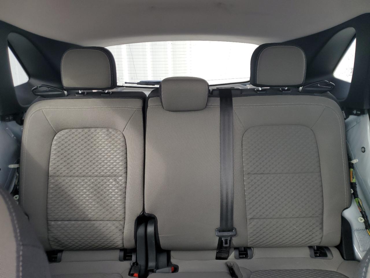 2022 Ford Escape Se VIN: 1FMCU9G66NUA60473 Lot: 64772804