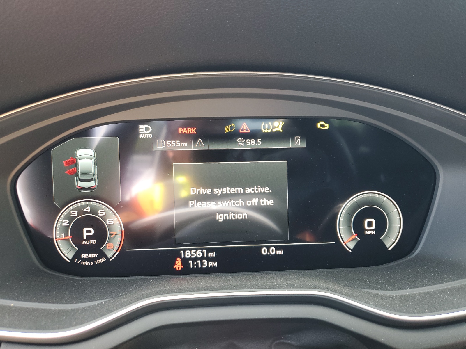 WAUEAAF43MN008165 2021 Audi A4 Premium Plus 45