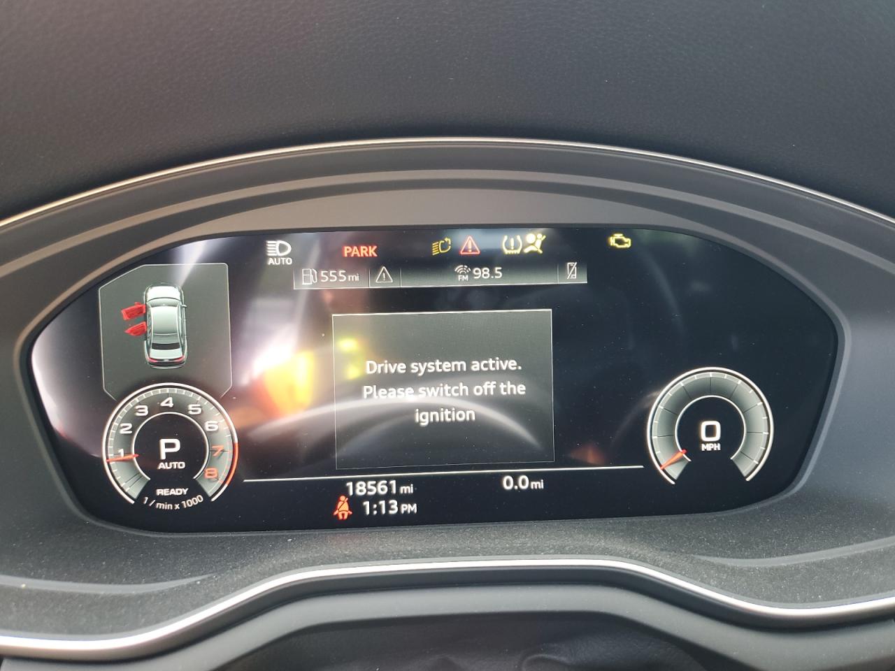 2021 Audi A4 Premium Plus 45 VIN: WAUEAAF43MN008165 Lot: 63097424