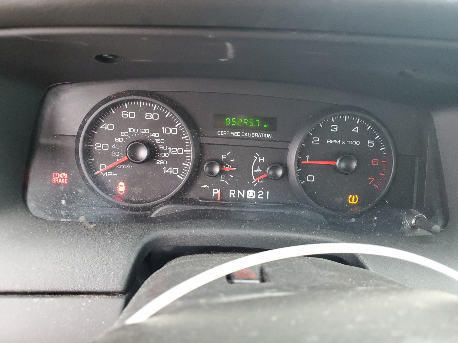 2FABP7BV3BX135490 2011 Ford Crown Victoria Police Interceptor