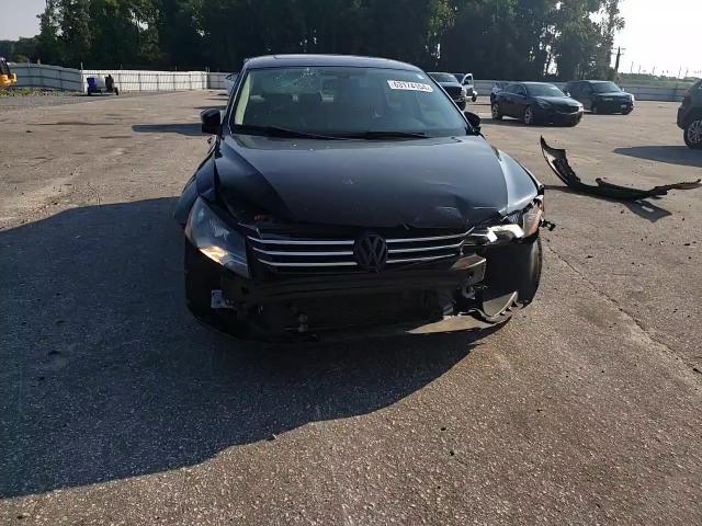 2013 Volkswagen Passat Se VIN: 1VWBH7A30DC011732 Lot: 63174154