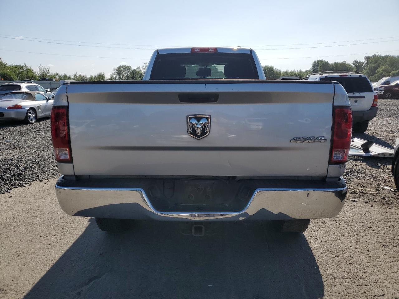 2012 Dodge Ram 3500 Slt VIN: 3C63D3HL9CG271728 Lot: 62515854