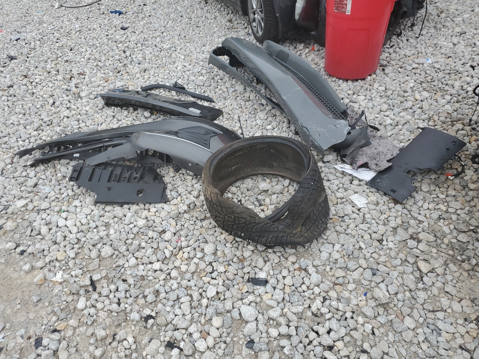 2C3CDYCJ5CH252464 2012 Dodge Challenger Srt-8