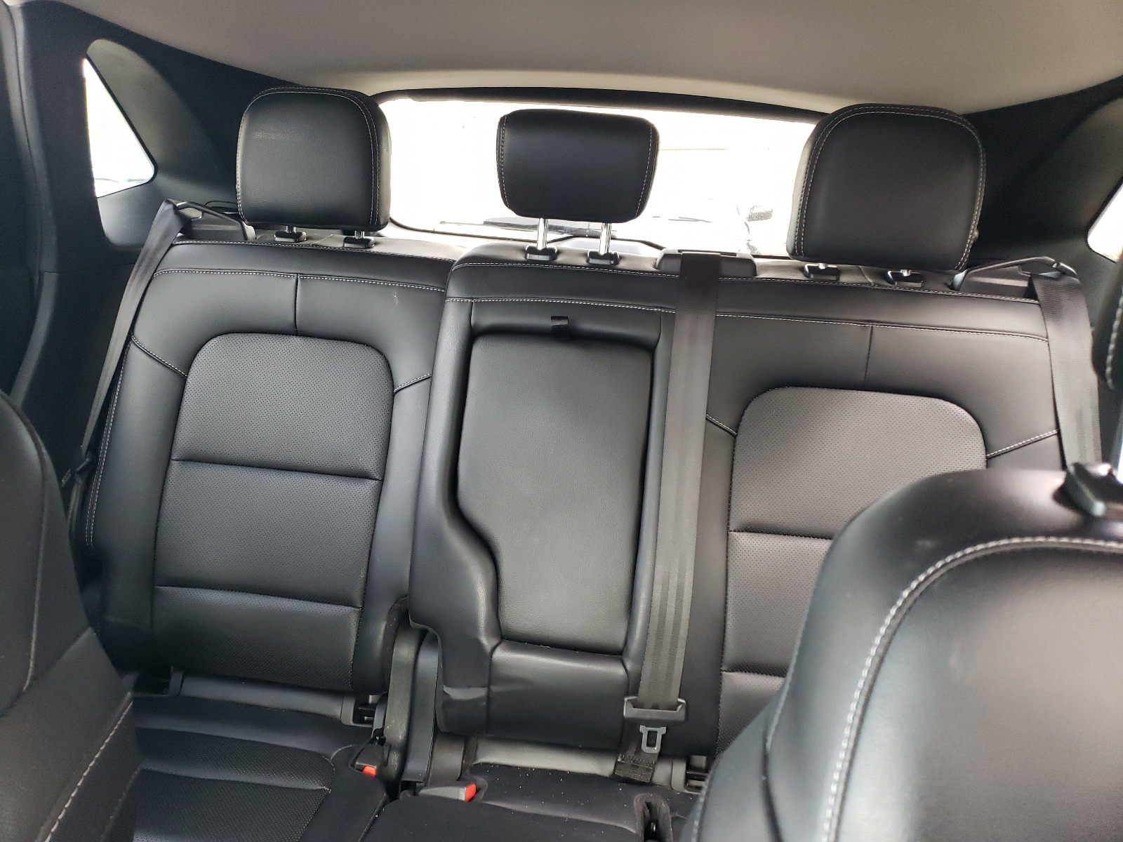 1FMCU0H63LUA08225 2020 Ford Escape Sel