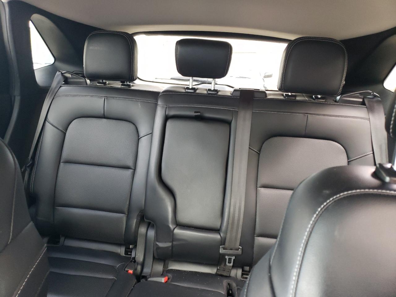 2020 Ford Escape Sel VIN: 1FMCU0H63LUA08225 Lot: 62441474