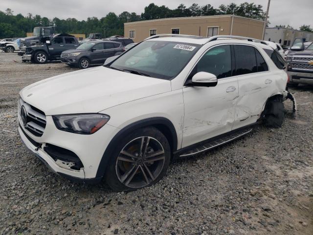 2021 Mercedes-Benz Gle 350