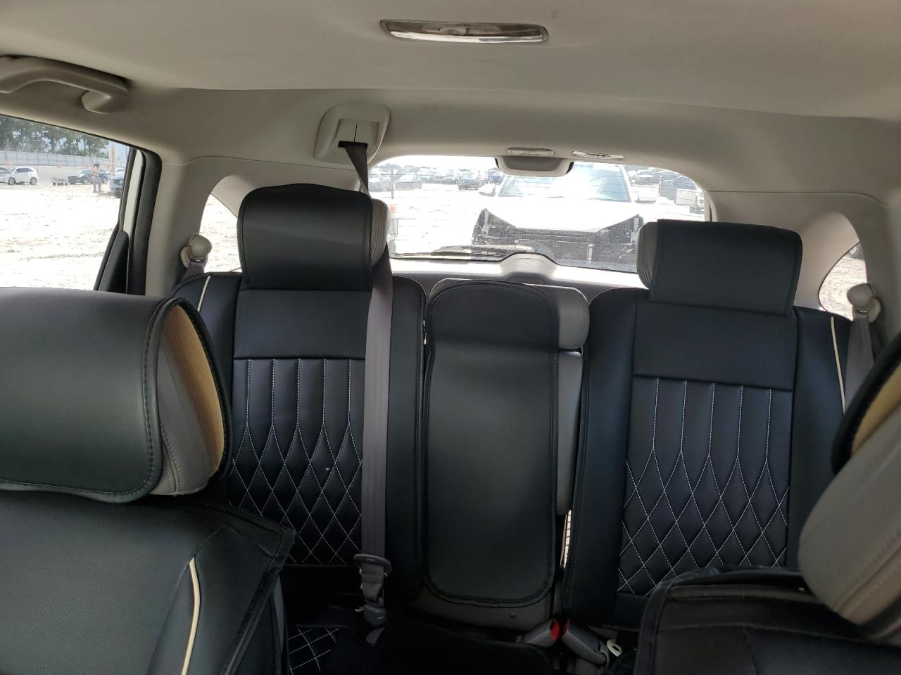 2009 Honda Cr-V Exl VIN: 5J6RE38719L015480 Lot: 65088264