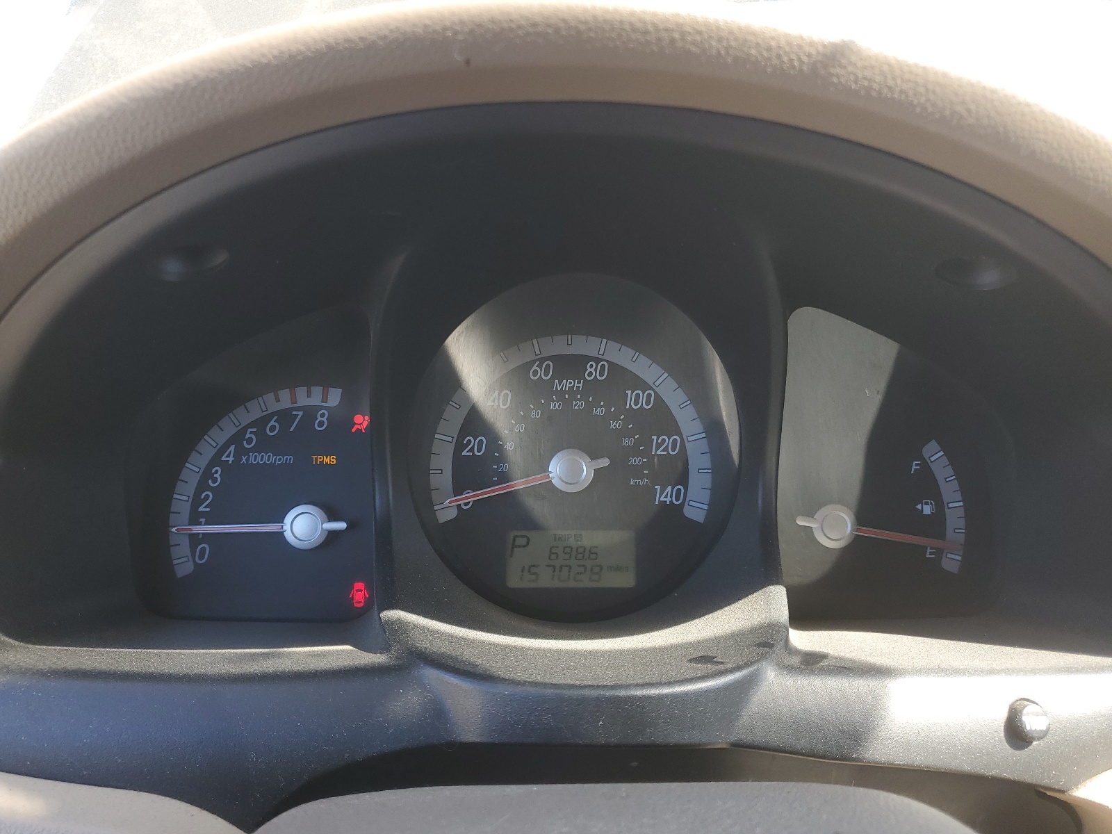 KNDJE723797583399 2009 Kia Sportage Lx