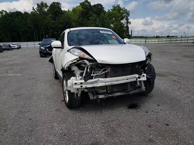 2013 Nissan Juke S VIN: JN8AF5MV9DT215777 Lot: 63409914