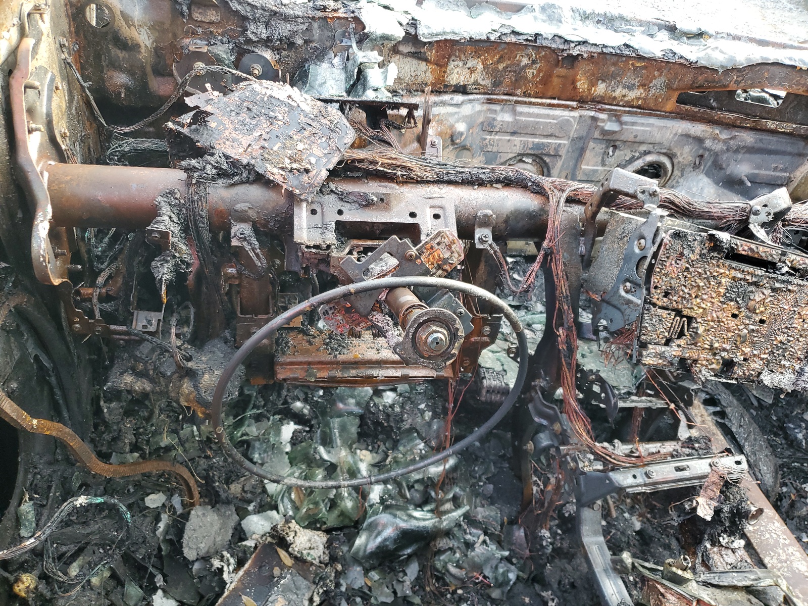 5N1AZ2AJ6NC123767 2022 Nissan Murano S