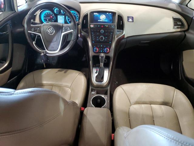 Седаны BUICK VERANO 2014 Красный