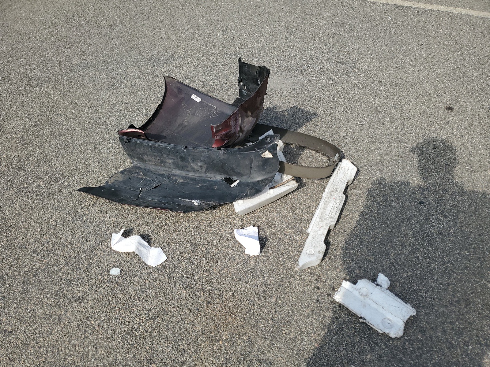 JTEEP21A050109548 2005 Toyota Highlander Limited