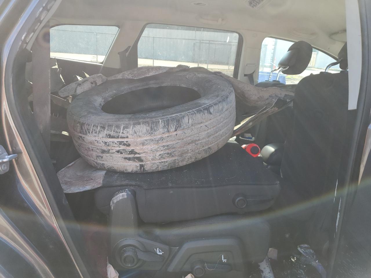 2018 Dodge Journey Se VIN: 3C4PDCAB0JT498256 Lot: 62362474