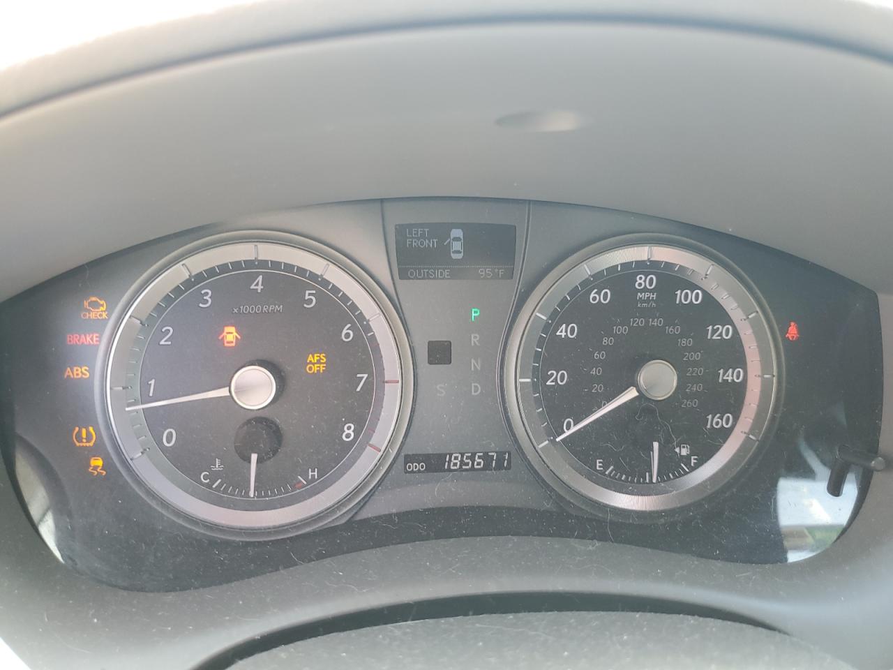 2007 Lexus Es 350 VIN: JTHBJ46G772009454 Lot: 63127554