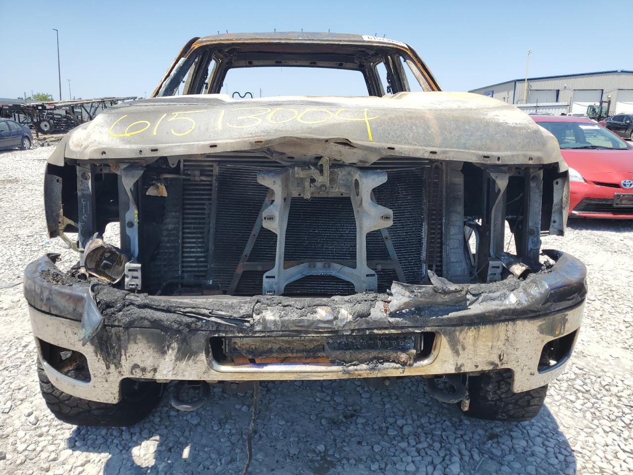 2011 Chevrolet Silverado K2500 Heavy Duty Lt VIN: 1GC1KXC89BF213621 Lot: 61513004