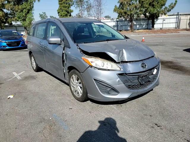 2012 Mazda 5 VIN: JM1CW2BL4C0140779 Lot: 64525864