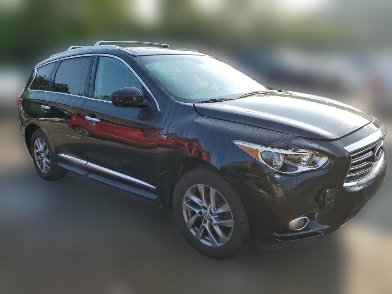 2014 Infiniti Qx60 VIN: 5N1AL0MM7EC554856 Lot: 65274814