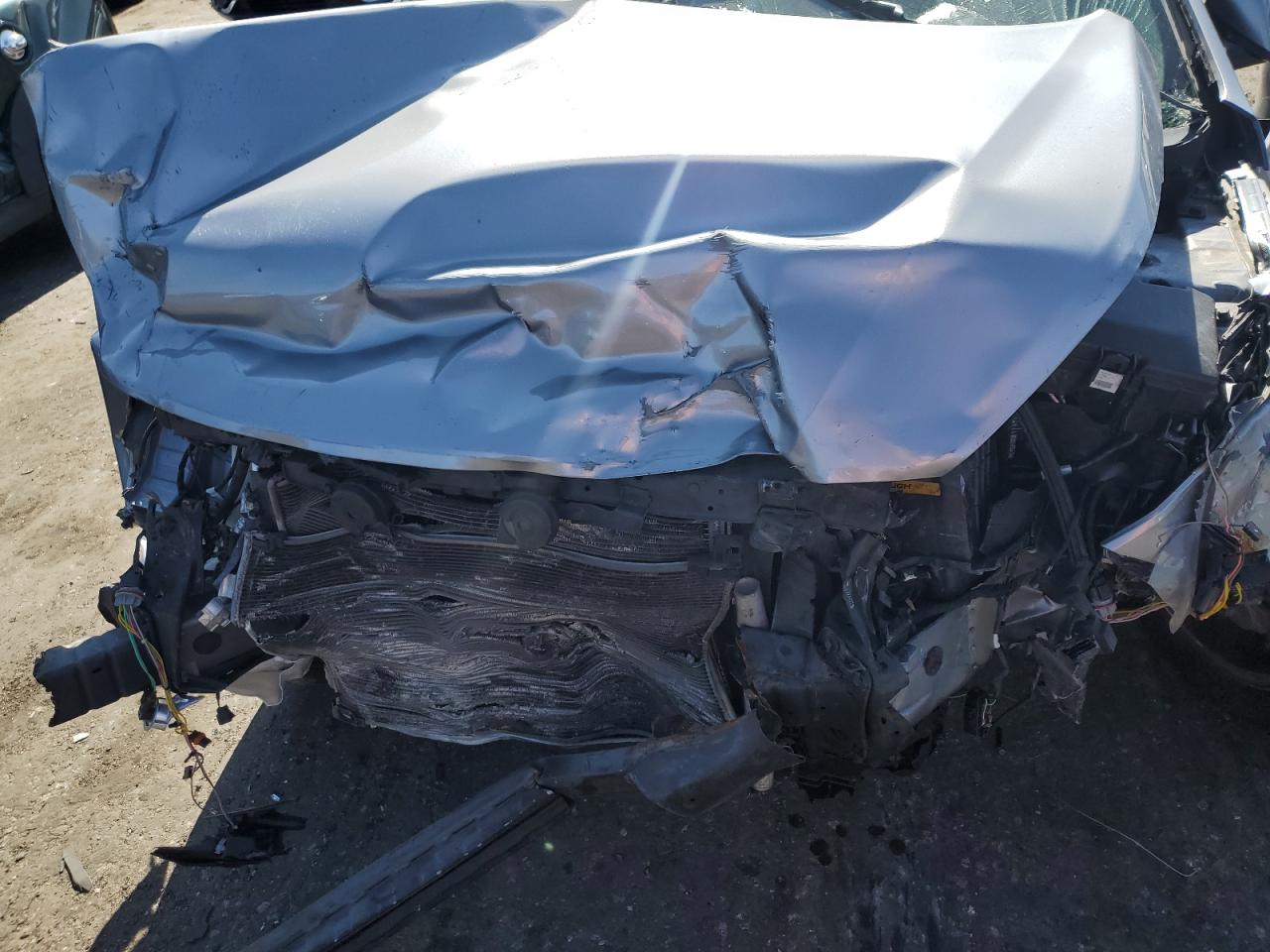 2017 Hyundai Sonata Se VIN: 5NPE24AF8HH533738 Lot: 61911144