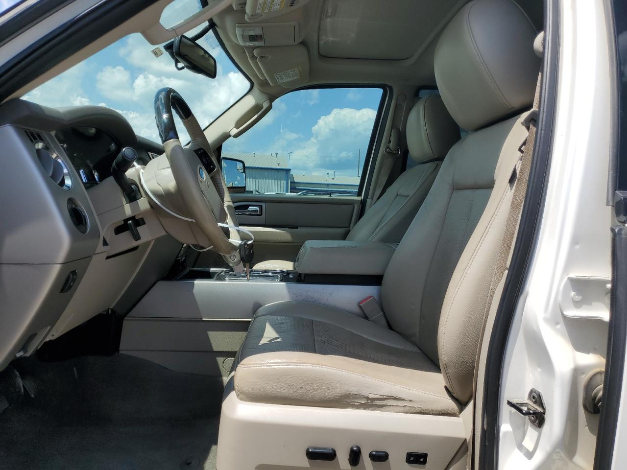 2014 Ford Expedition El Limited VIN: 1FMJK1K50EEF55999 Lot: 61439754