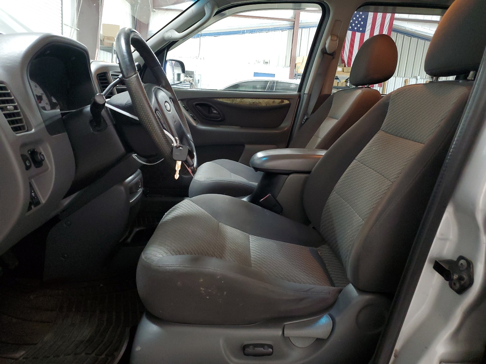 1FMYU93153KA73515 2003 Ford Escape Xlt