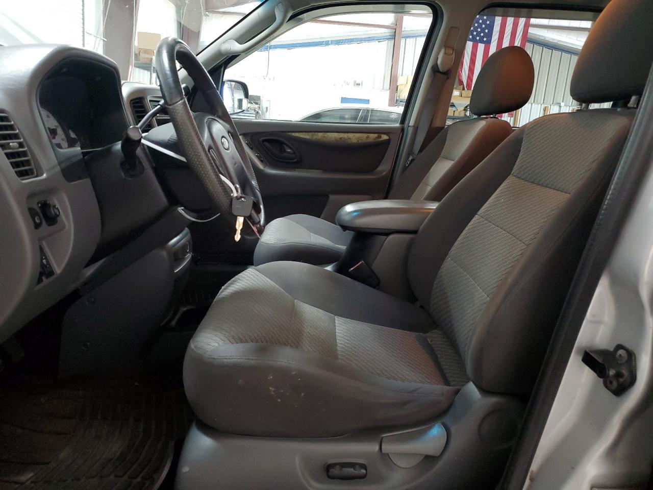 2003 Ford Escape Xlt VIN: 1FMYU93153KA73515 Lot: 61489994