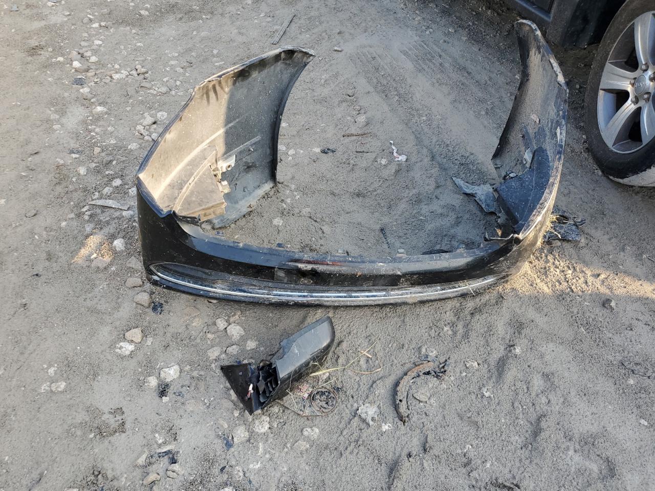 2012 Ford Fusion Se VIN: 3FAHP0HG7CR184993 Lot: 64968994