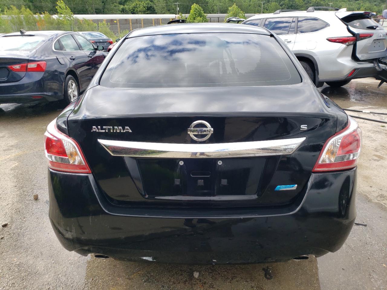1N4AL3APXDC153262 2013 Nissan Altima 2.5