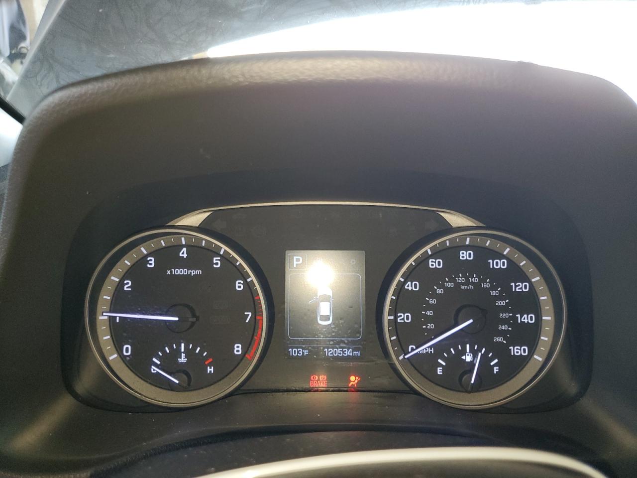 2018 Hyundai Elantra Sel VIN: 5NPD84LF2JH273446 Lot: 65201174