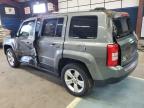 2012 Jeep Patriot Limited за продажба в East Granby, CT - Rollover