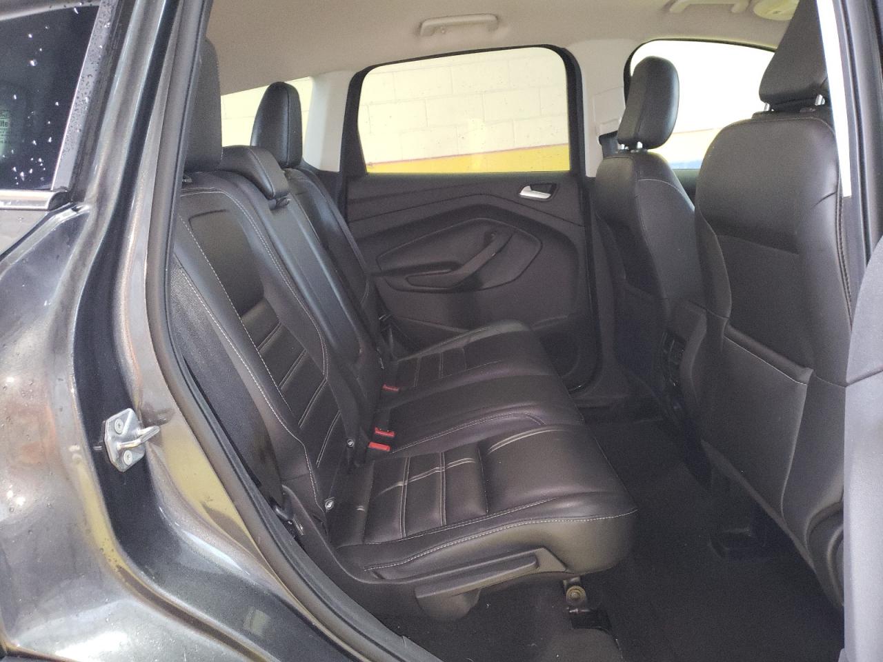 2019 Ford Escape Sel VIN: 1FMCU9HD4KUB64405 Lot: 62912734