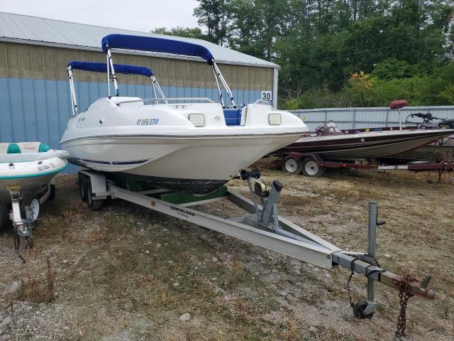 1996 Sea Ray Sundec