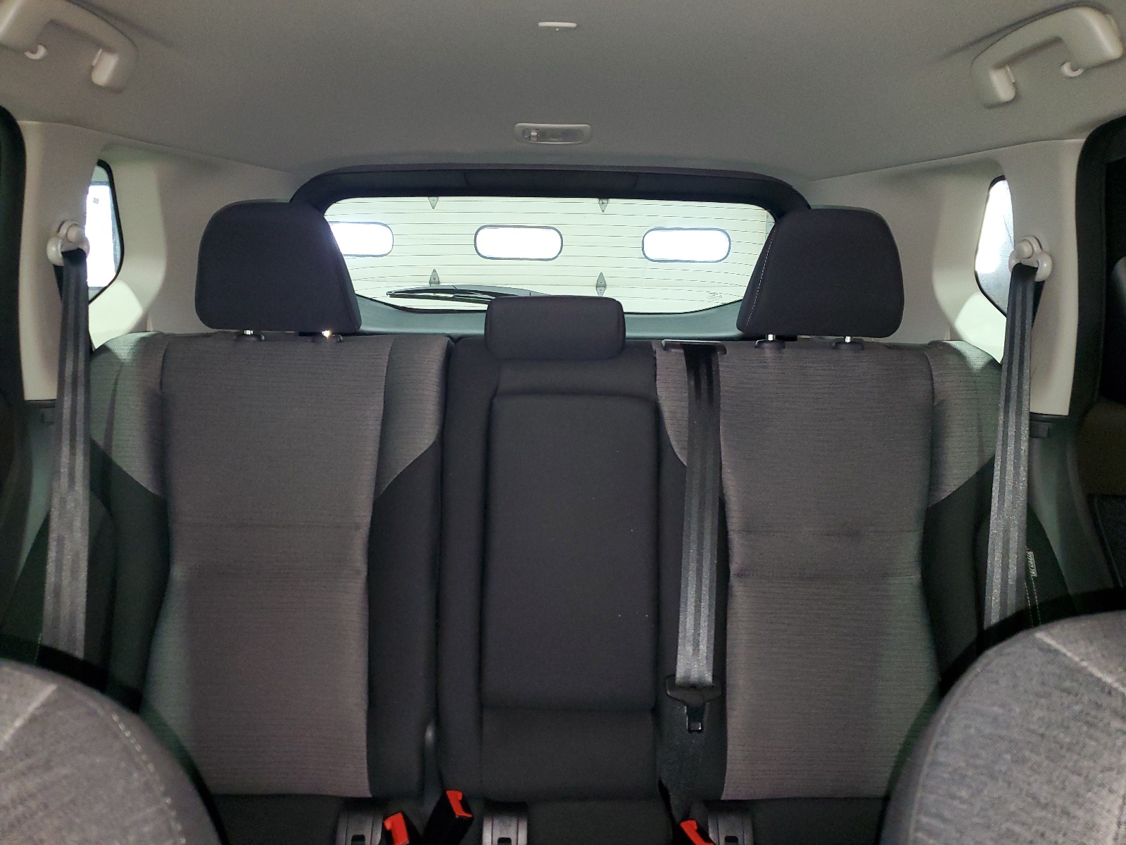 5N1BT3BB2PC844724 2023 Nissan Rogue Sv