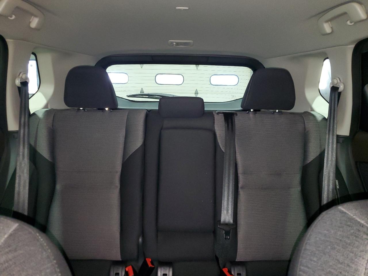 2023 Nissan Rogue Sv VIN: 5N1BT3BB2PC844724 Lot: 63609344