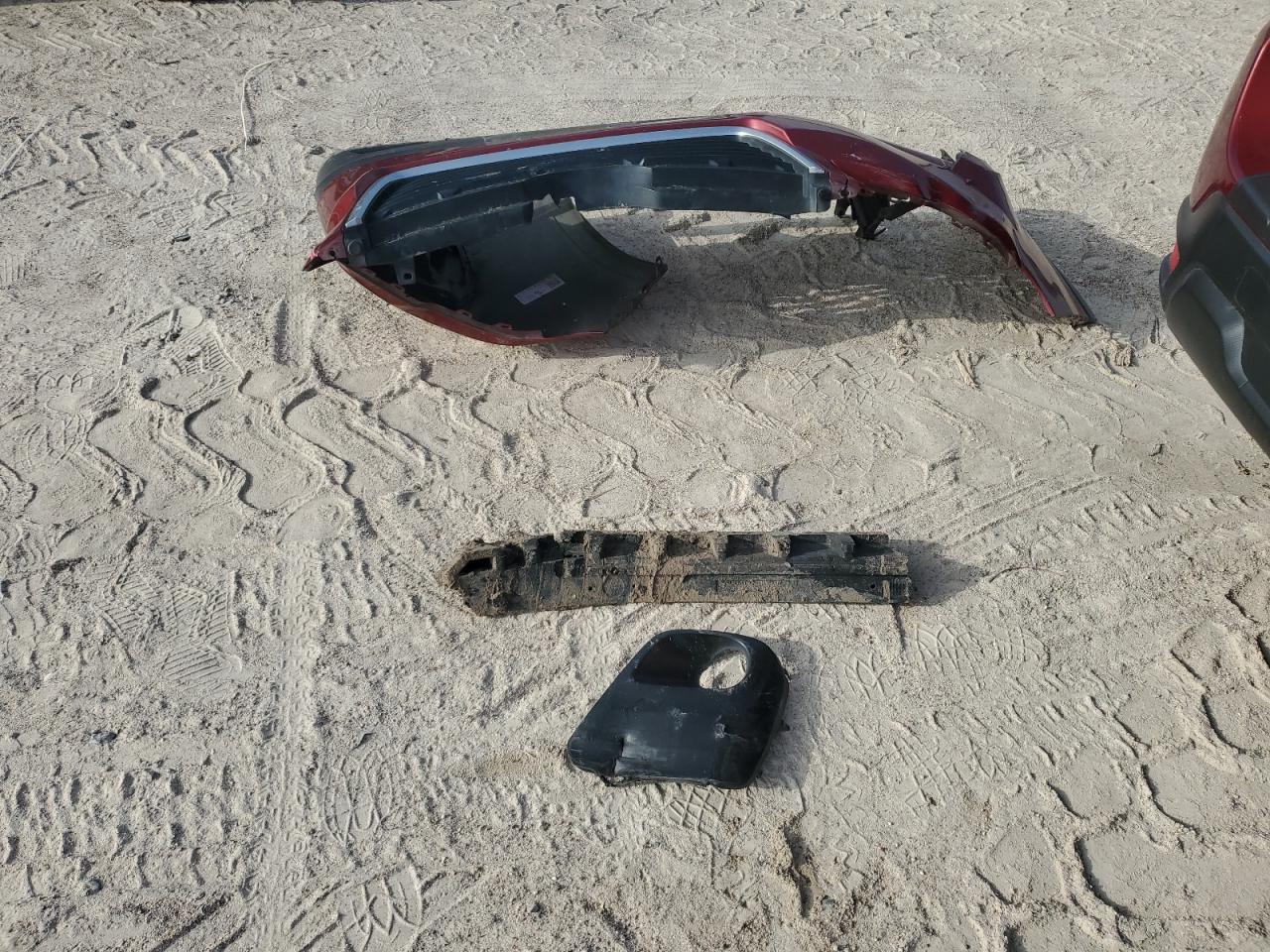 2019 Subaru Forester Premium VIN: JF2SKAEC9KH526323 Lot: 65316184