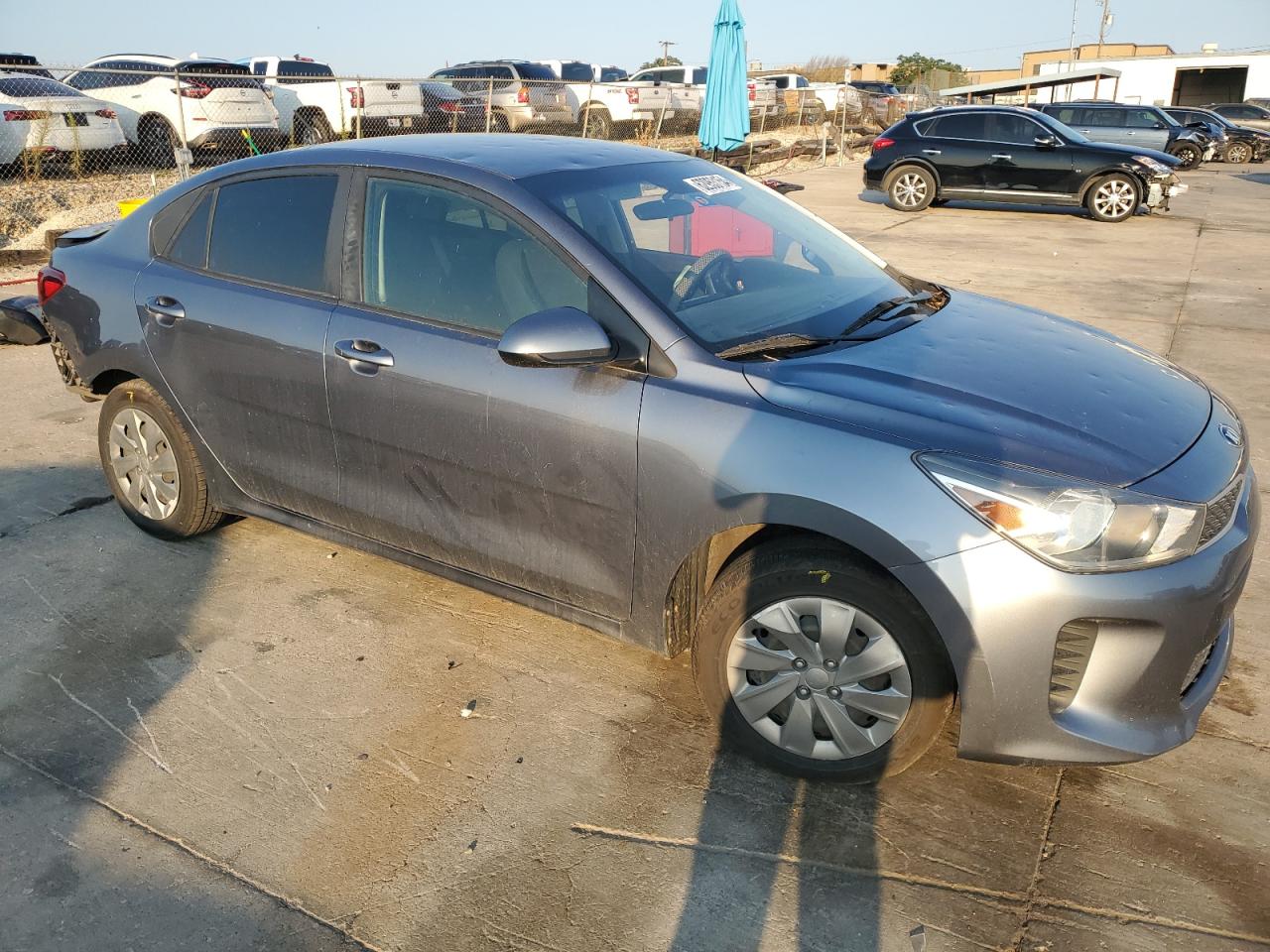 2019 Kia Rio - Image 4