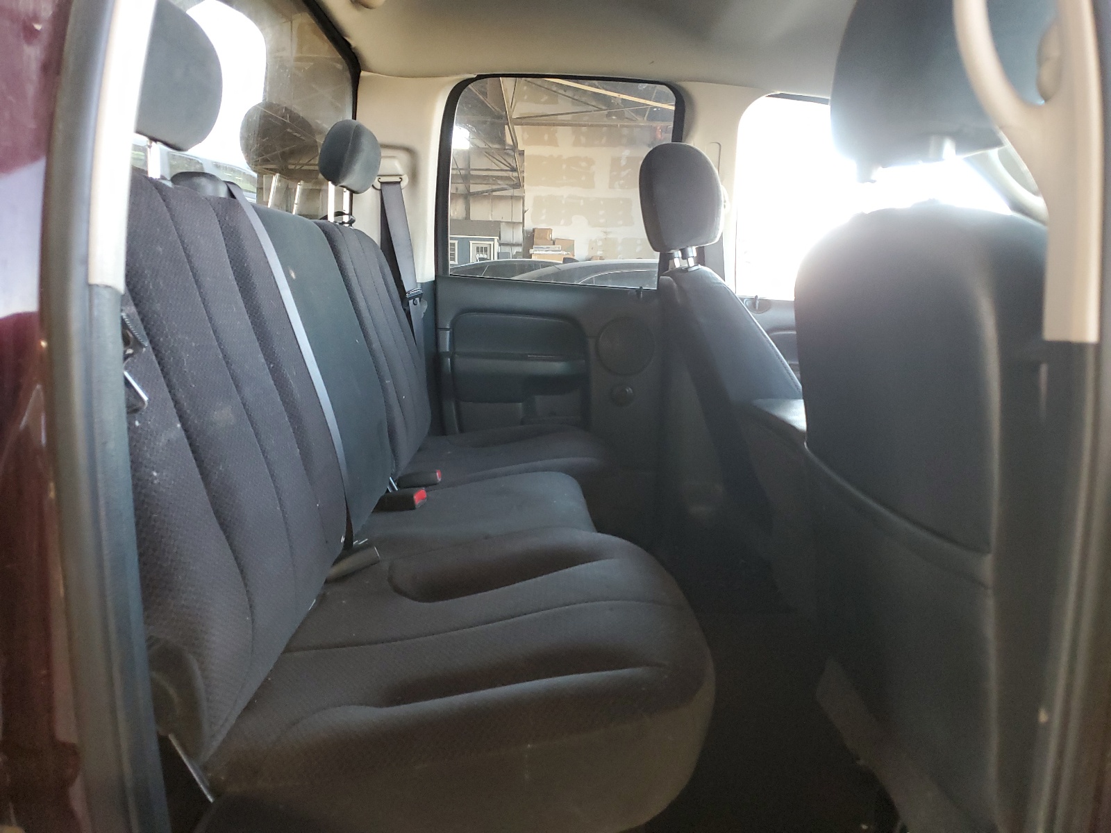 1D7HU18N25J622796 2005 Dodge Ram 1500 St