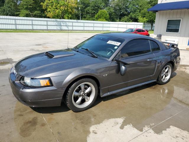 2003 Ford Mustang Gt