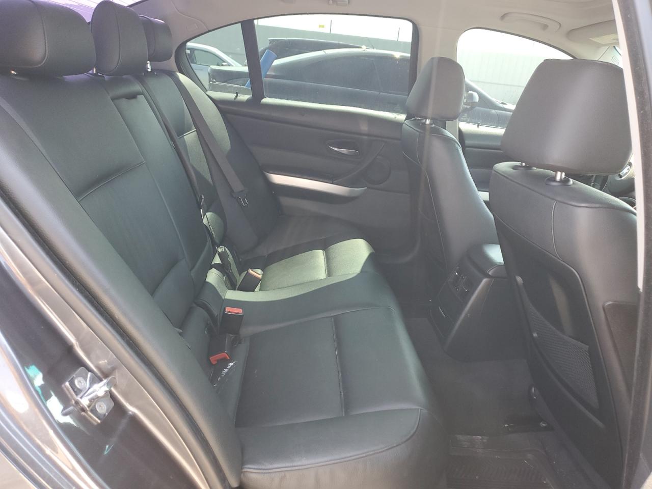 2007 BMW 335 Xi VIN: WBAVD535X7A008669 Lot: 61836964