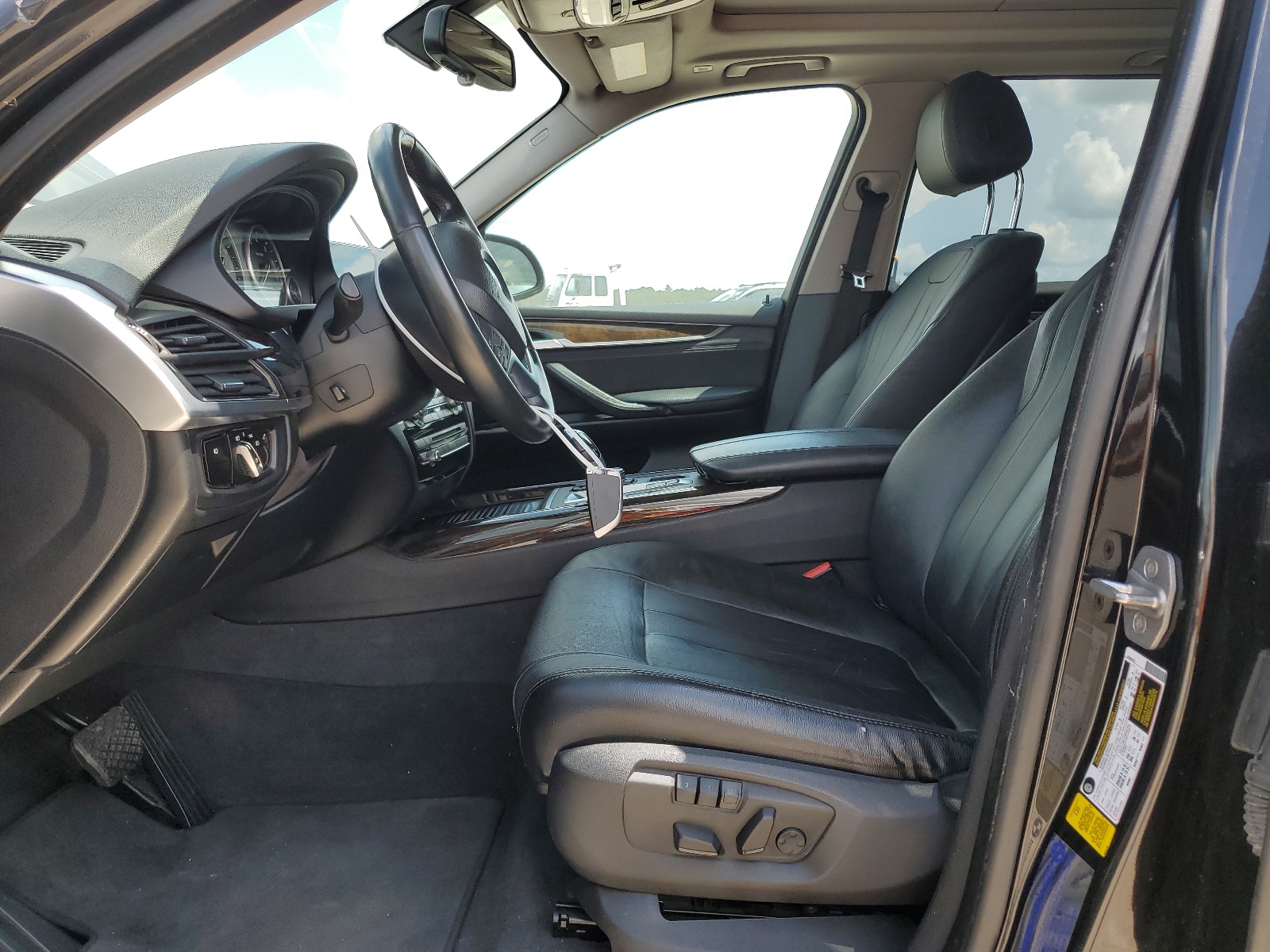 5UXKR2C51G0R73219 2016 BMW X5 Sdrive35I