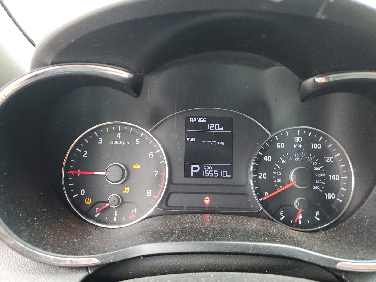 KNAFX4A68E5237939 2014 Kia Forte Lx