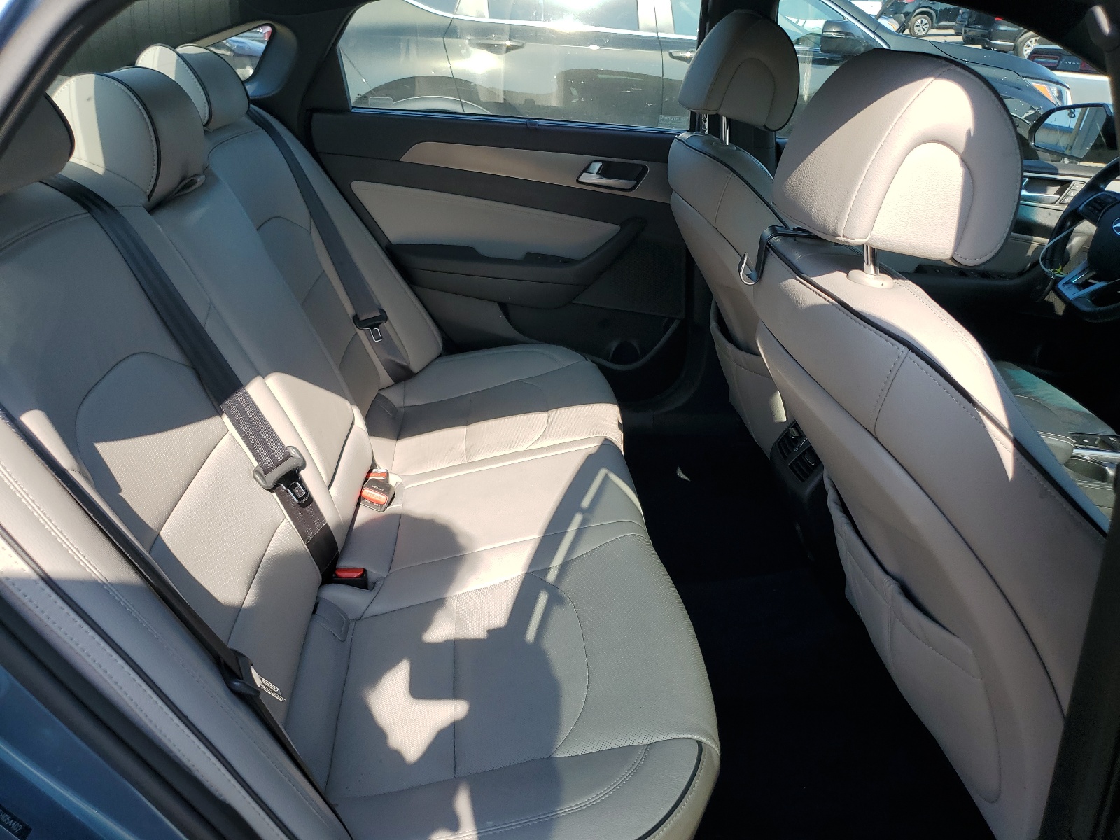 5NPE34AB2FH054402 2015 Hyundai Sonata Sport