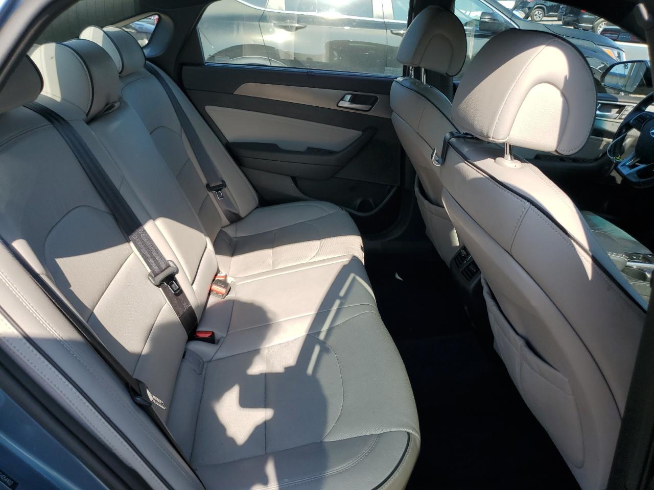 2015 Hyundai Sonata Sport VIN: 5NPE34AB2FH054402 Lot: 65331934