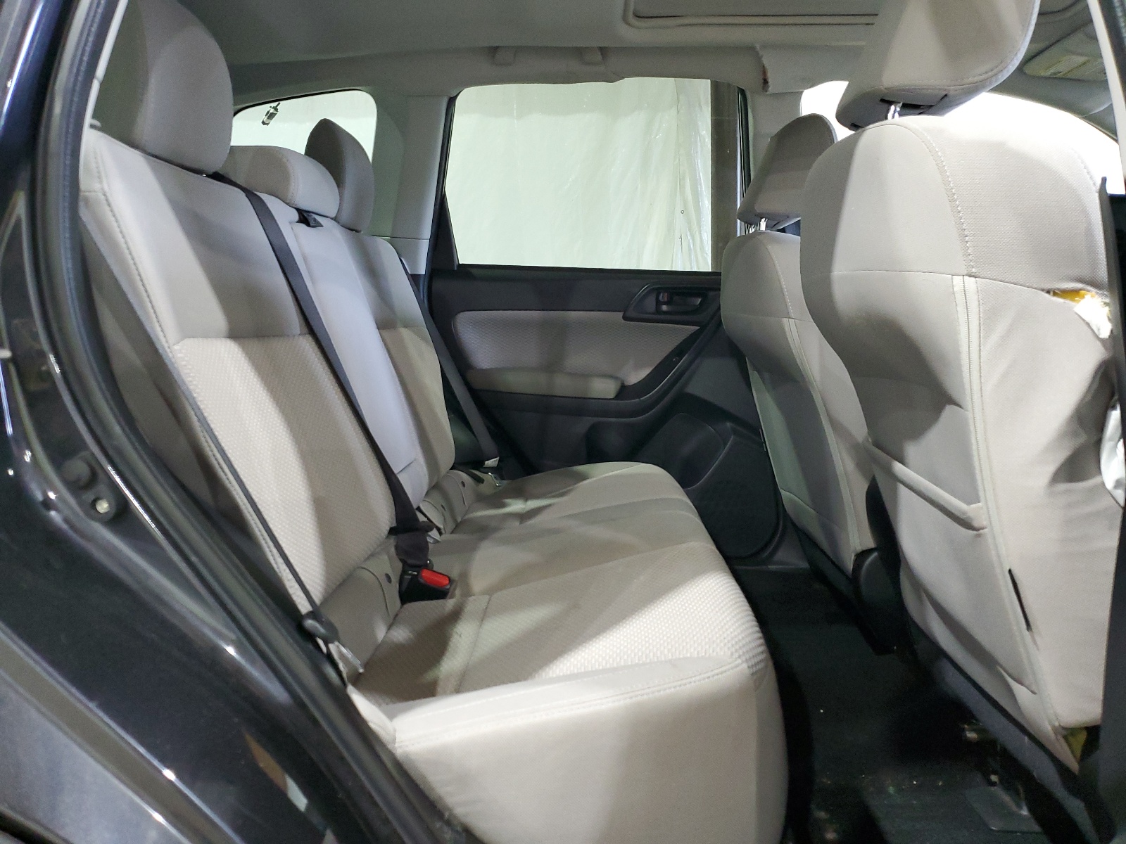 JF2SJAGC0HH563334 2017 Subaru Forester 2.5I Premium