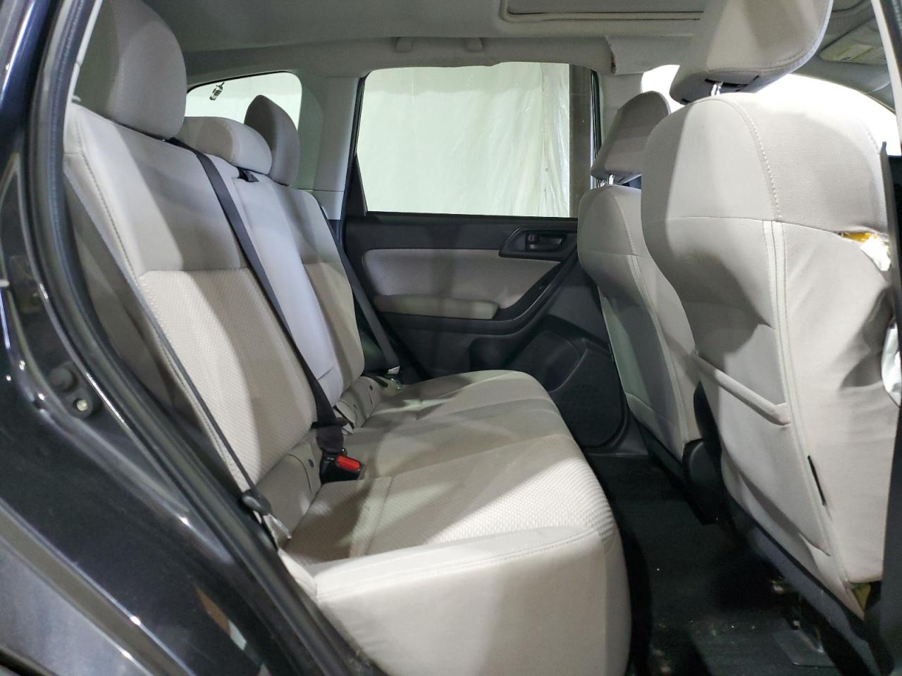 2017 Subaru Forester 2.5I Premium VIN: JF2SJAGC0HH563334 Lot: 65069024