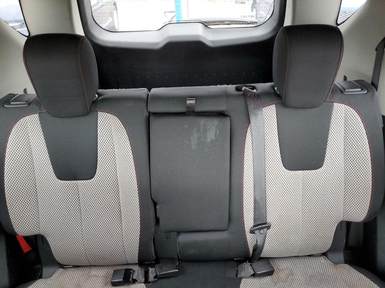 2015 Chevrolet Equinox Lt VIN: 2GNALBEK3F1134829 Lot: 61829074